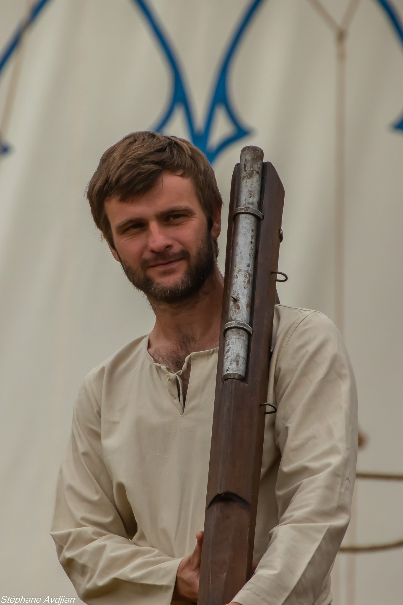Denis armé du 