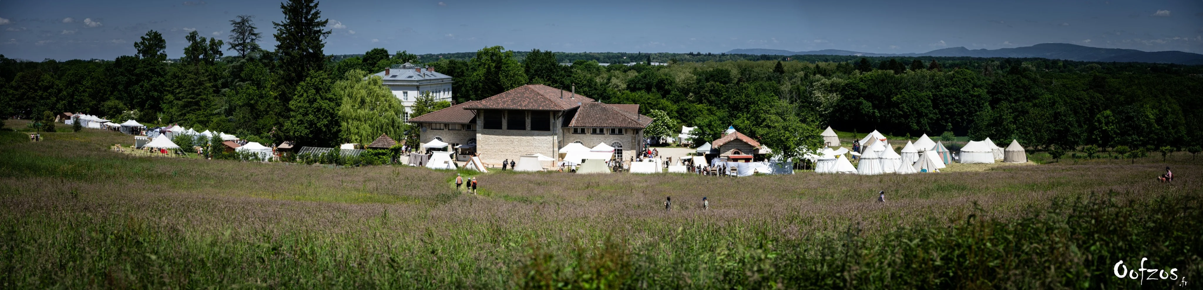 Le Domaine de La Garde