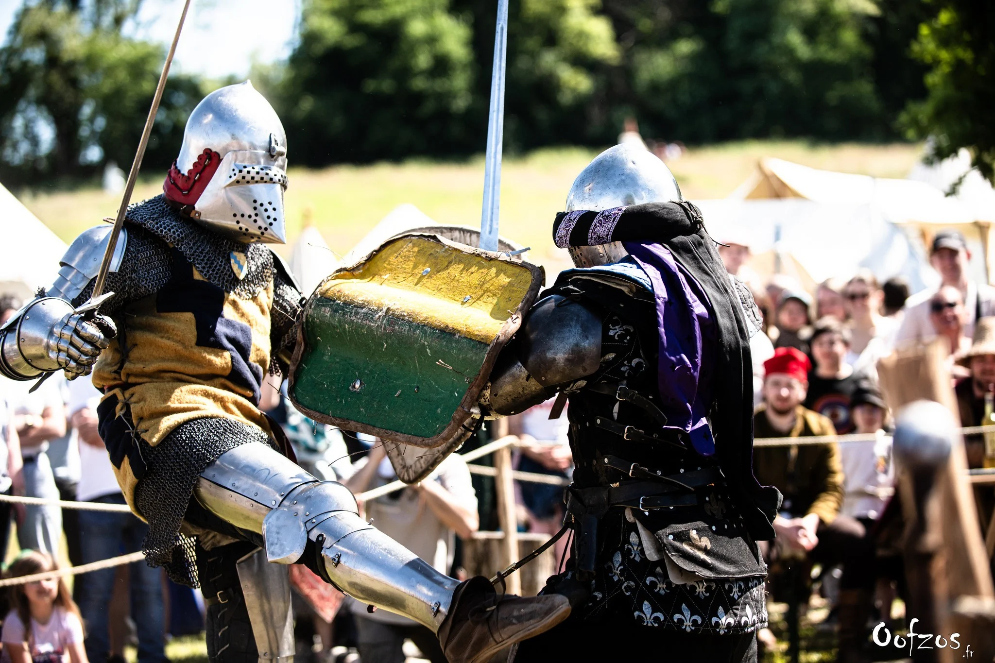 Tournoi de la Poule d'Or
