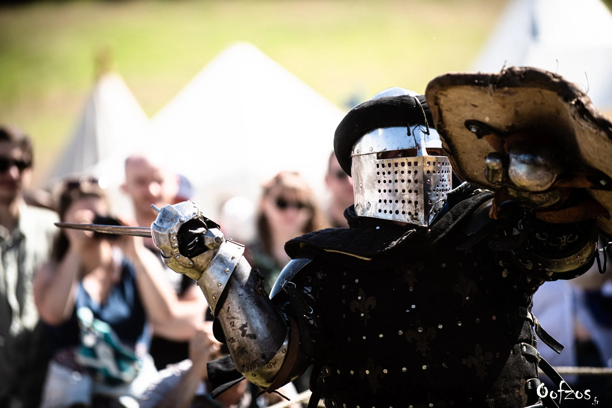 Tournoi de la Poule d'Or
