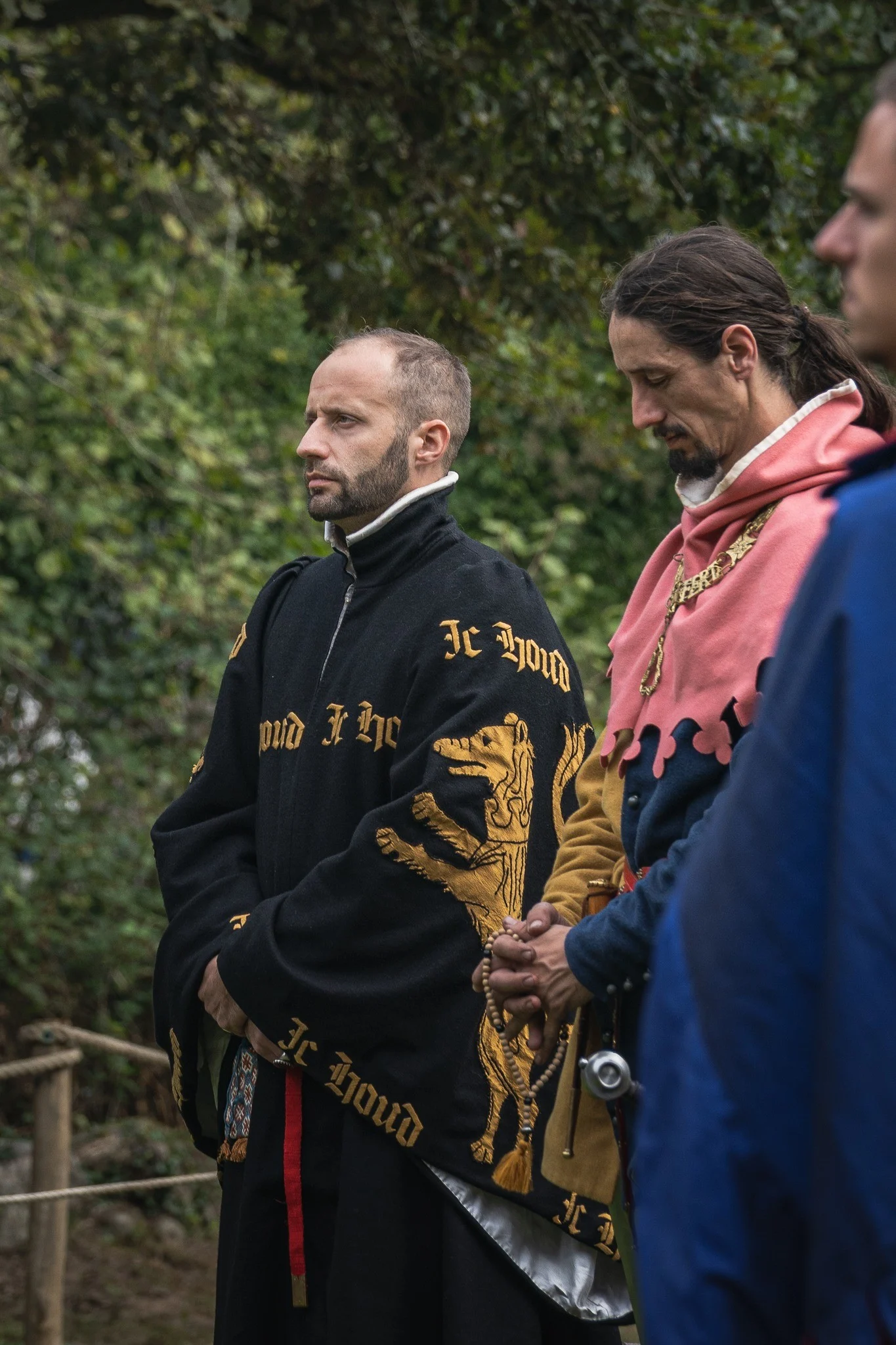 La messe du dimanche