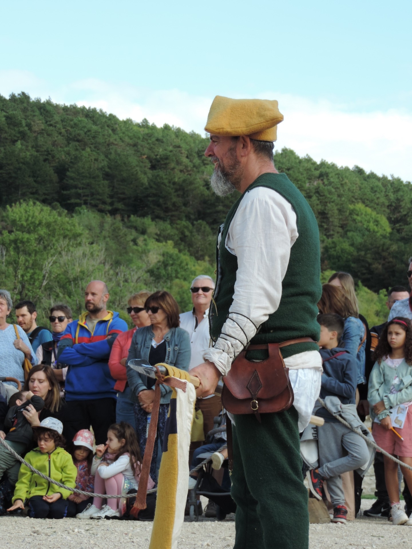 Treffort 13