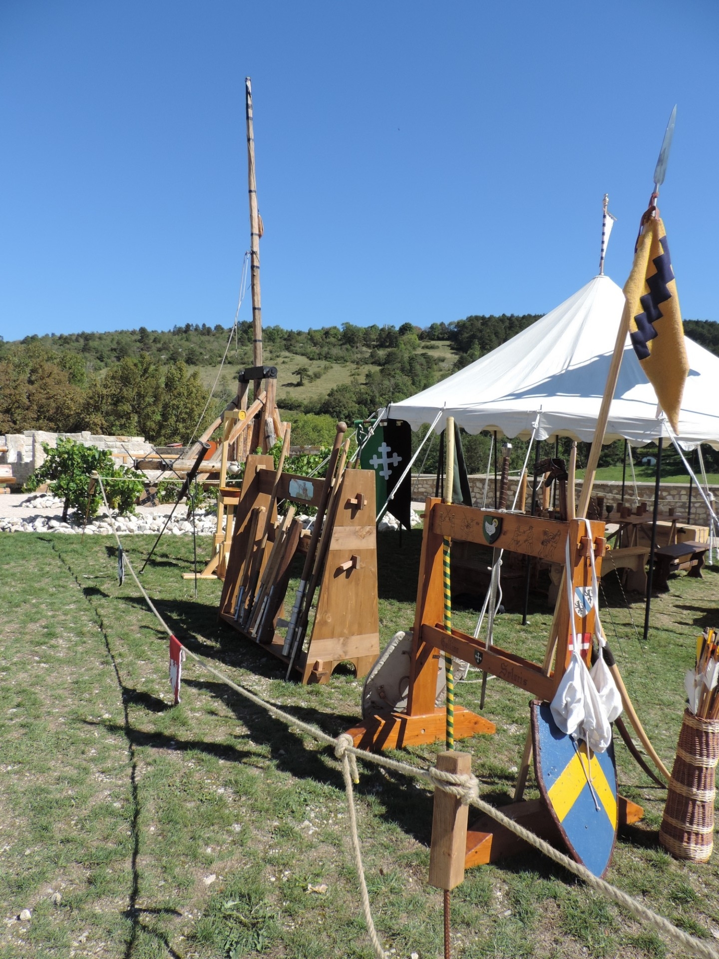 Treffort 16