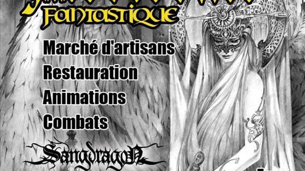 Affiche ost 1